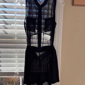 Dressy Romper by BCBG